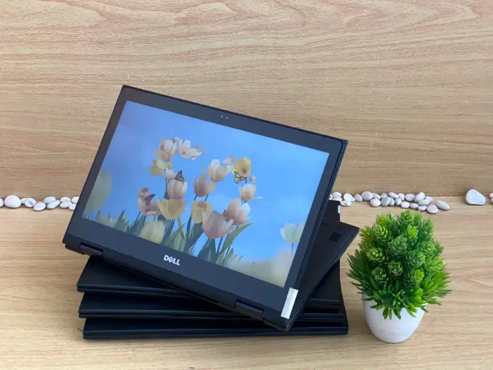 Dell latitude 2in 1