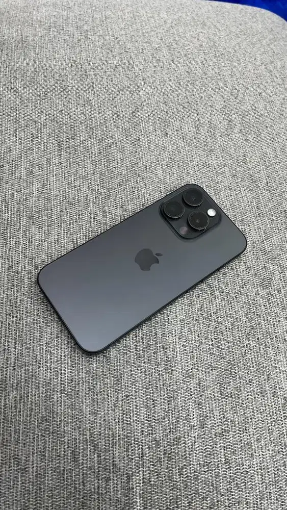 iPhone 15 Pro 256 Gb iBox