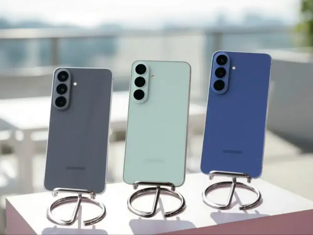 CICILAN 0% s26 fe (selama promo masi ada)