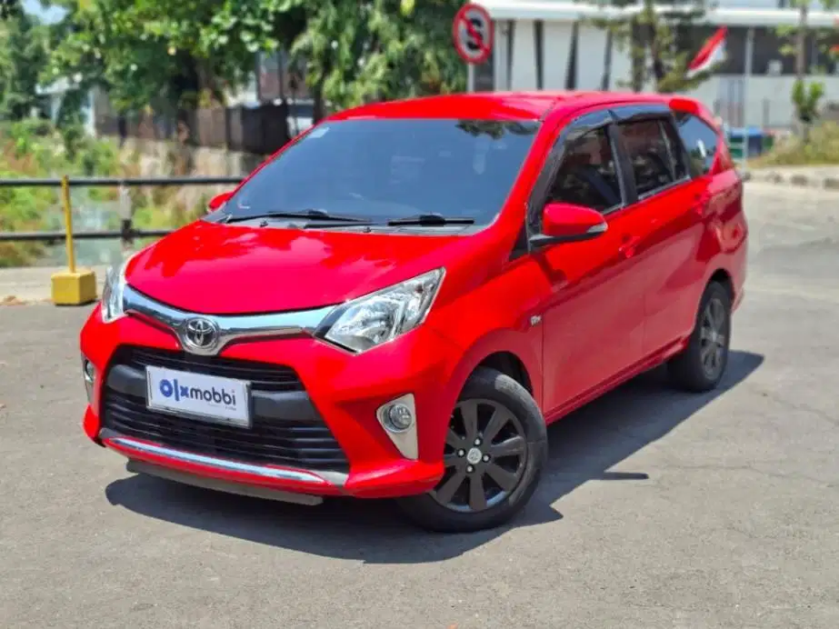 CALYA MURAH SURABAYA