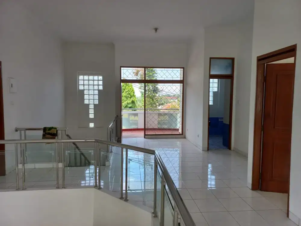 Rumah Cipaku Indah Setiabudi Bandung