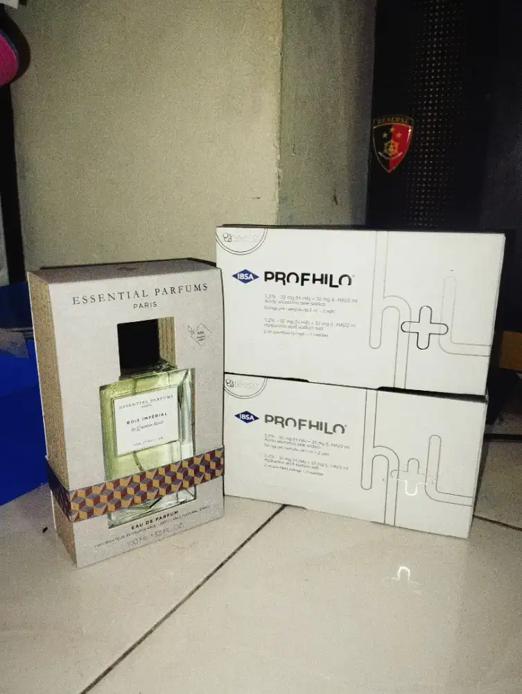 PARFUME uniseks