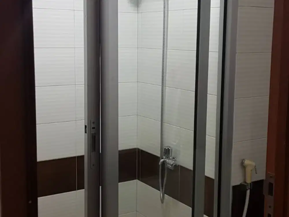 Apartemen Margonda Residence 3 Depok • Fully Furnished