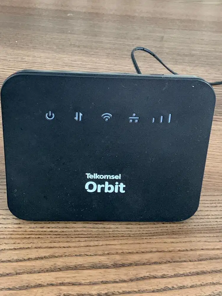 Modem Router Orbit