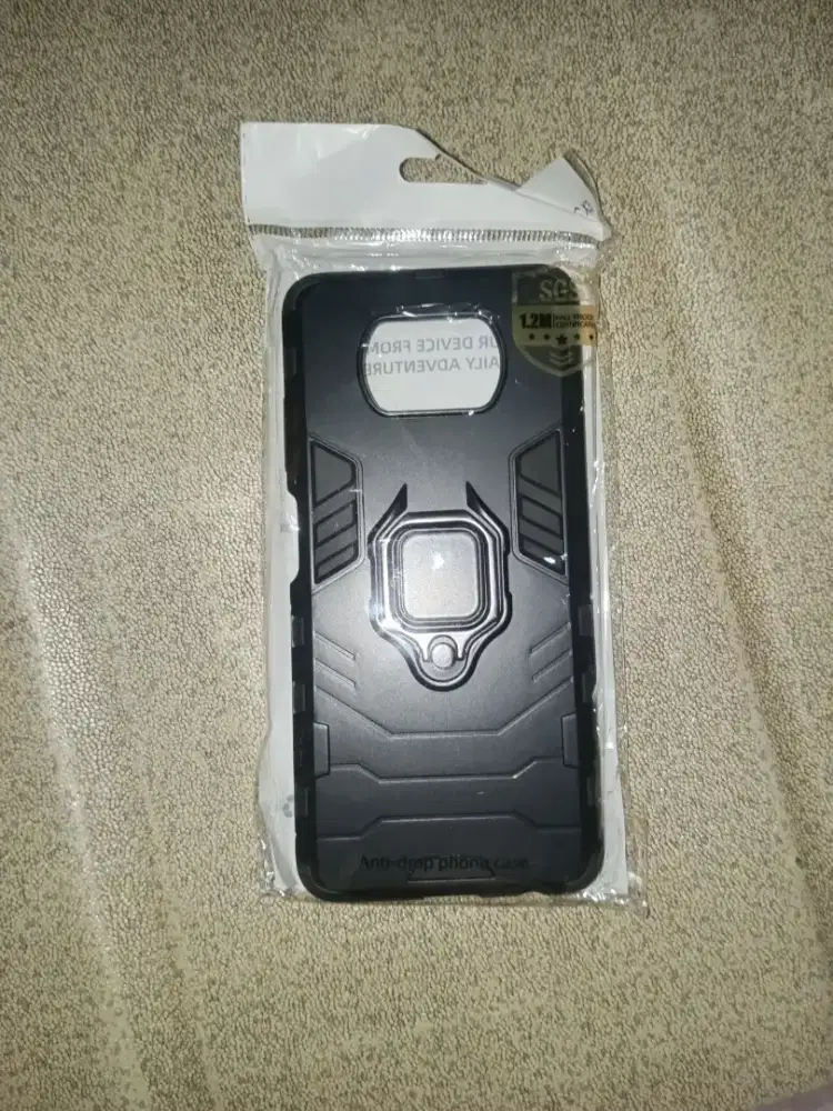Casing Poco X3 Pro