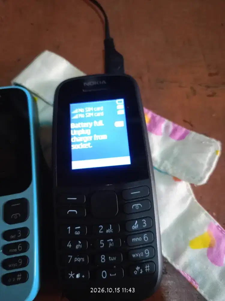 Jual aja hp nokia jadul