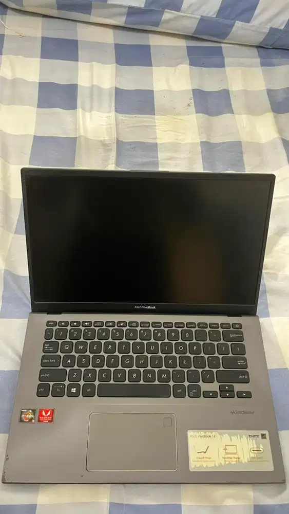 Laptop Asus VivoBook X412DA