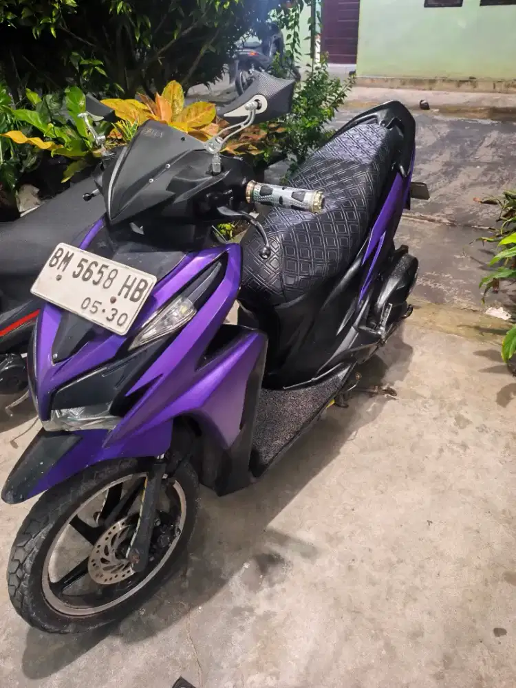 Dijual untuk kebutuhan harian