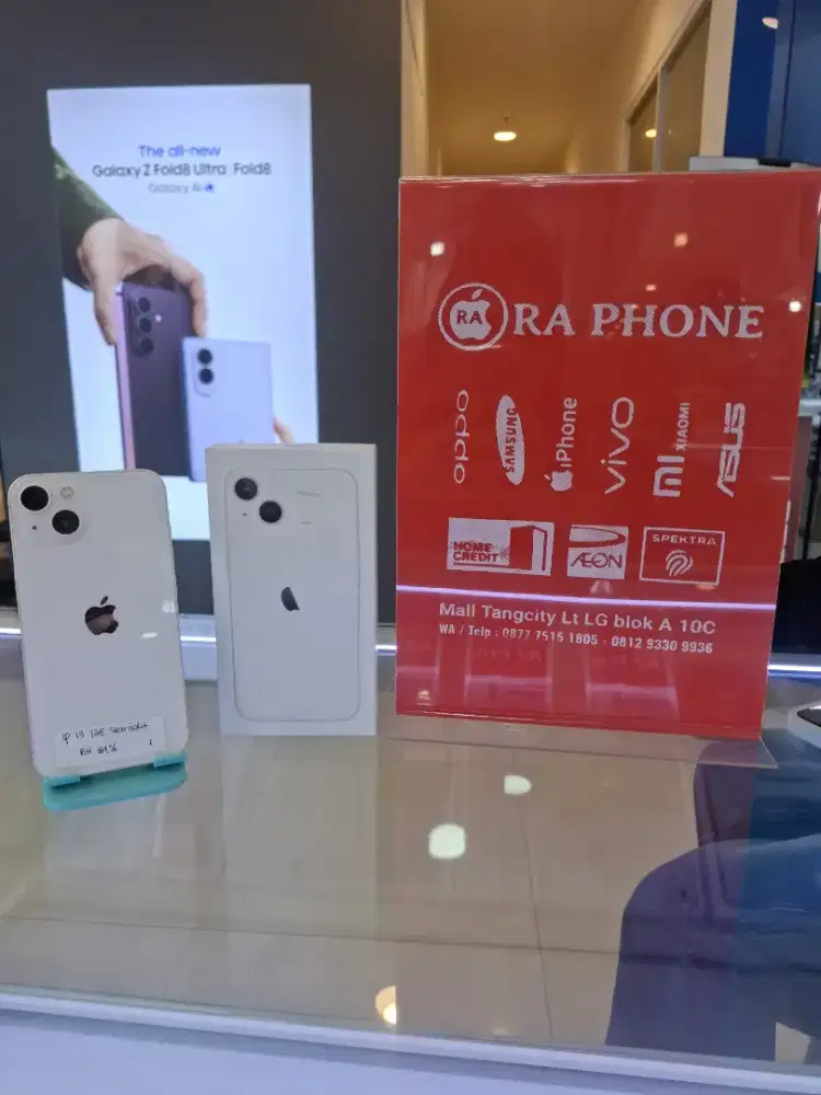 Iphone 13 exibox
