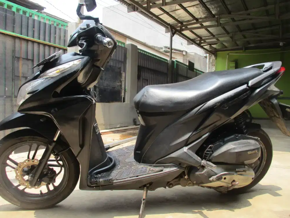 Honda Vario 125 2014 ISS