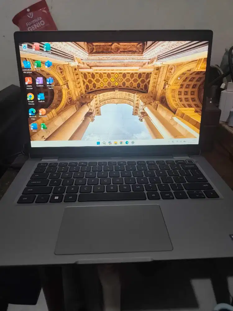 Jual laptop DELL 5330 MULUSSSSS
