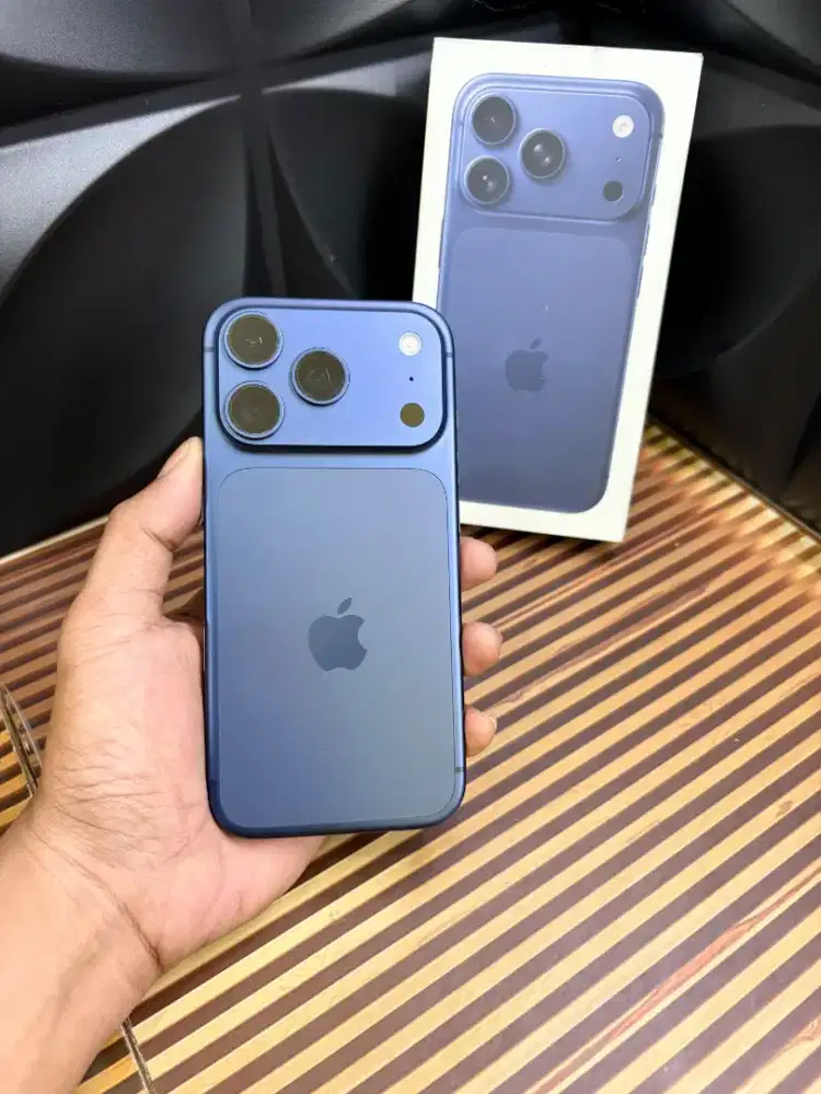 iPhone 17 Pro 256Gb ibox