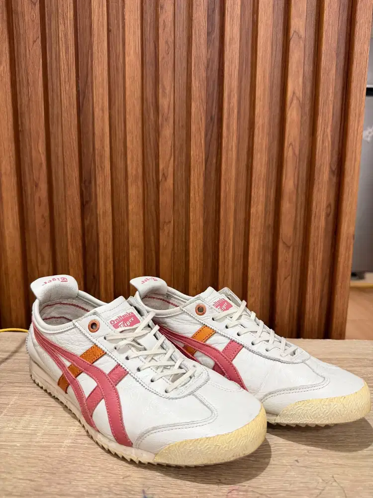Prelove sepatu pakaian pribadi ada prelove ada new
