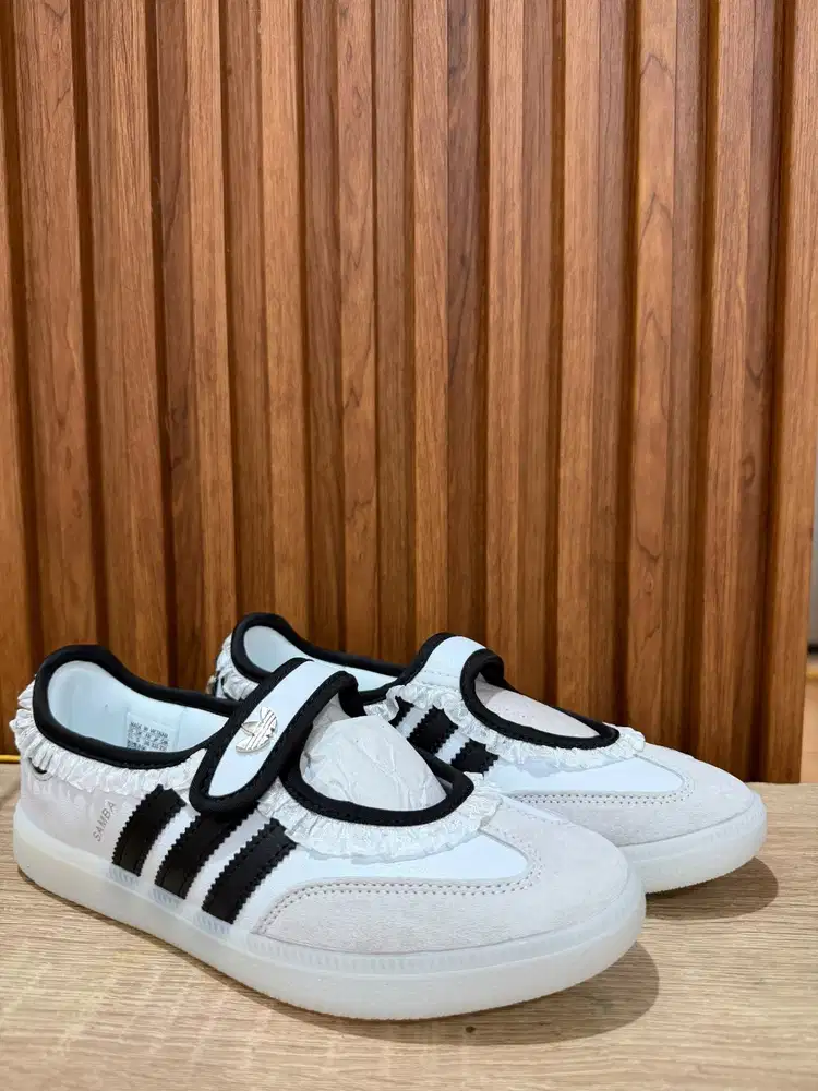 Prelove sepatu pakaian pribadi ada prelove ada new