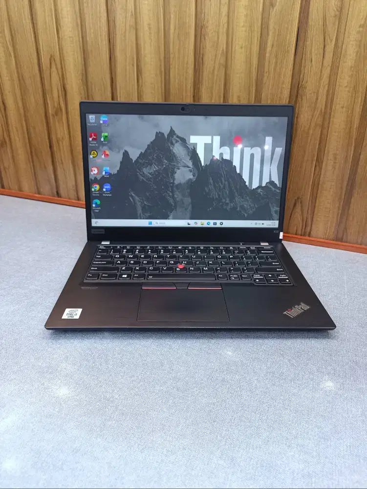 Laptop Lenovo Thinkpad X13 Touch