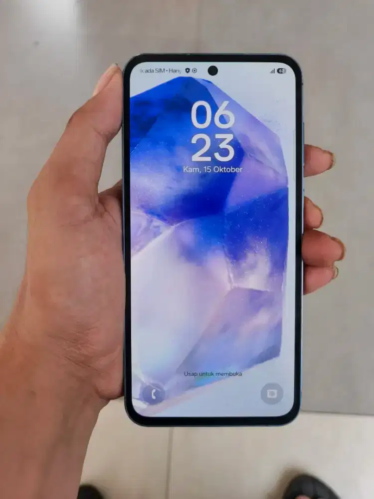 Samsung A55 5G 12/256