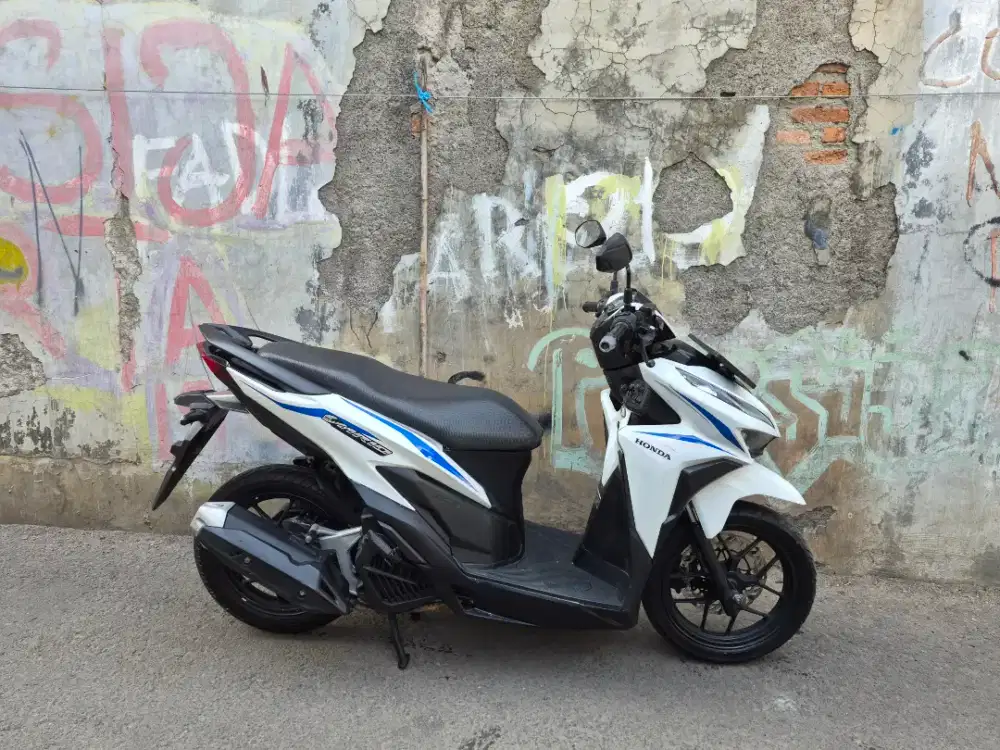 Honda vario 125 tahun 2019