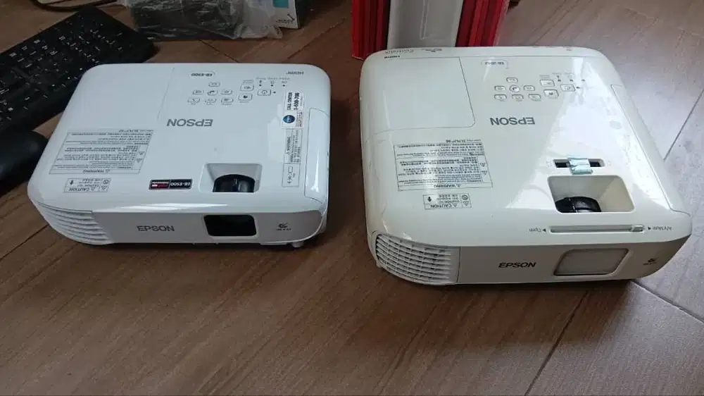 Proyektor EPSON