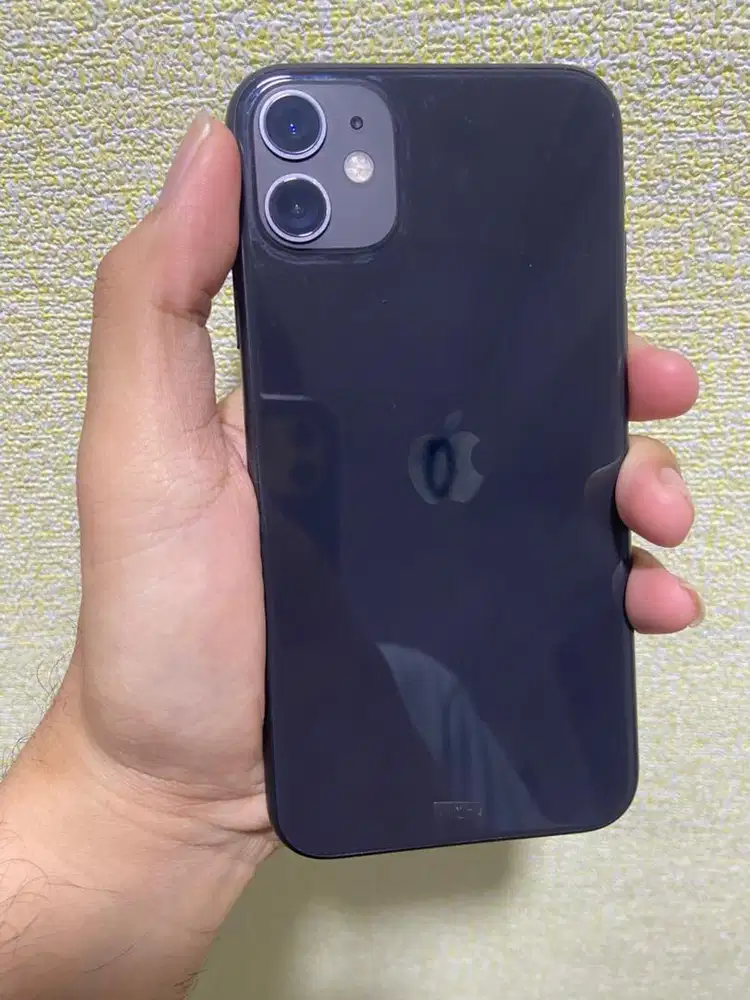 iPhone 11 128gb iBox