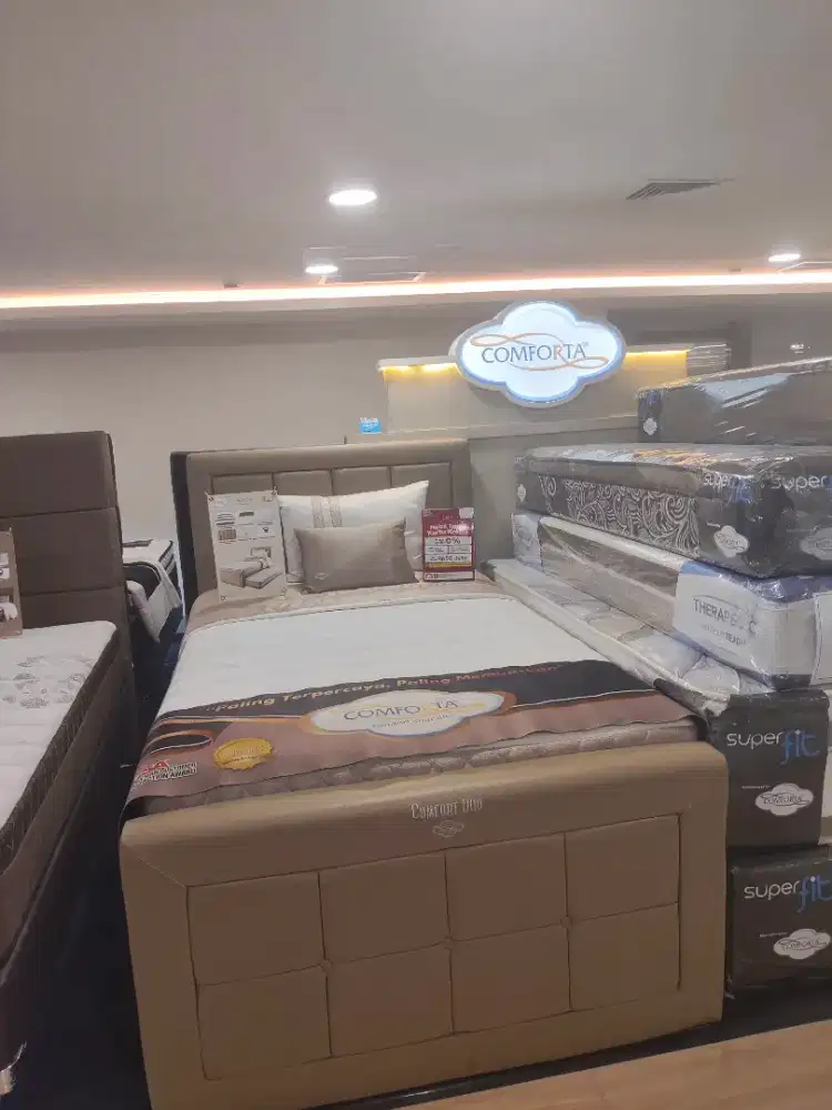Kredit Comforta Tanpa Kartu Kredit