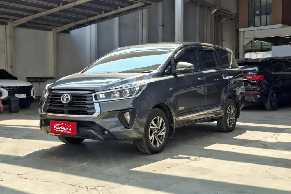 Innova v 2.0 2021 istimewaa