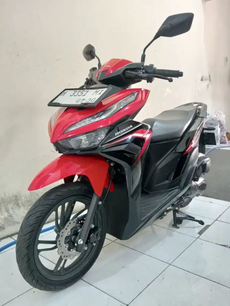 HONDA VARIO 125 CBS 2025