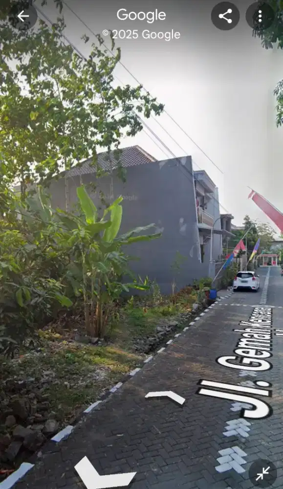 Dijual Tanah Semarang