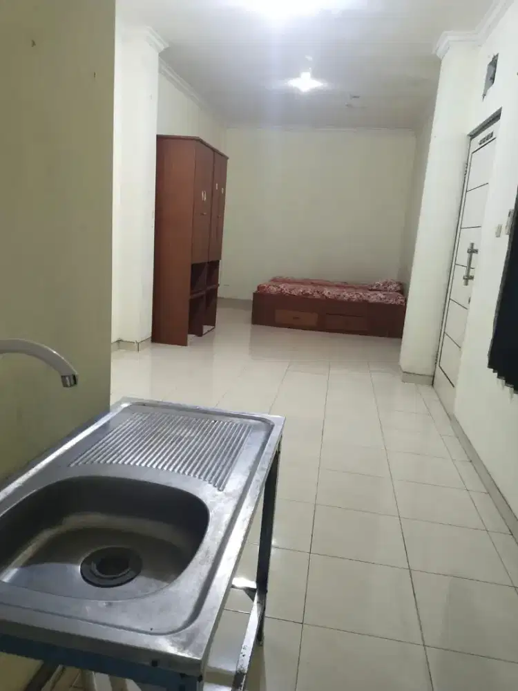 Kost Jakarta Timur Asrama Haji Lubang Buaya Pondok Gede