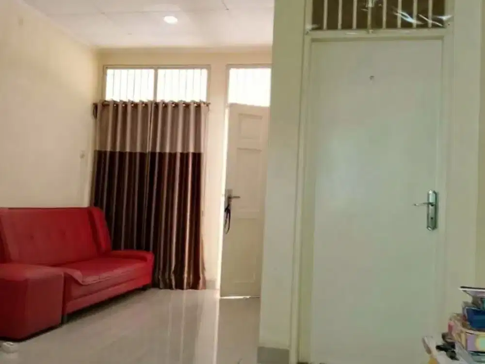 Rumah Gading Serpong Sektor 7 Furnished nyaman, Tangerang, Banten (WN)