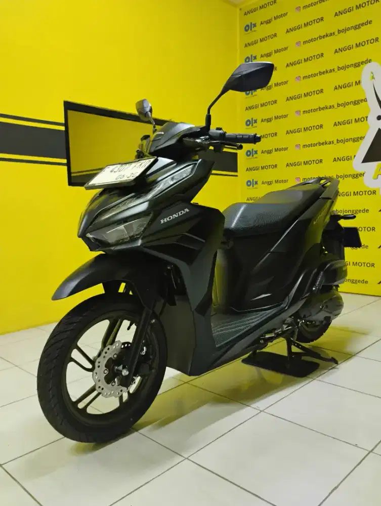 Honda vario 125 cbs iss tahun 2025