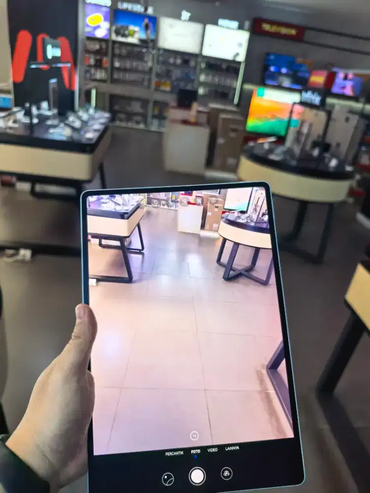 Huawei matepad air 2026 promo cicilan