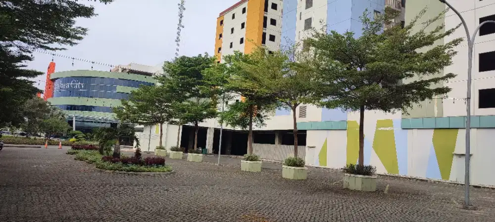 Sewa harian, Mingguan dan bulanan300