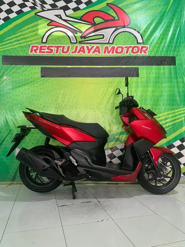 Vario 160 Cbs th 2023 cash/kredit#rjm