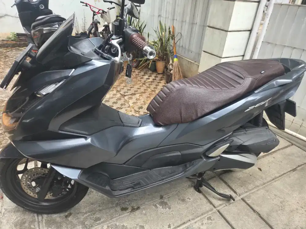 Honda PCX 160 Tahun 2022