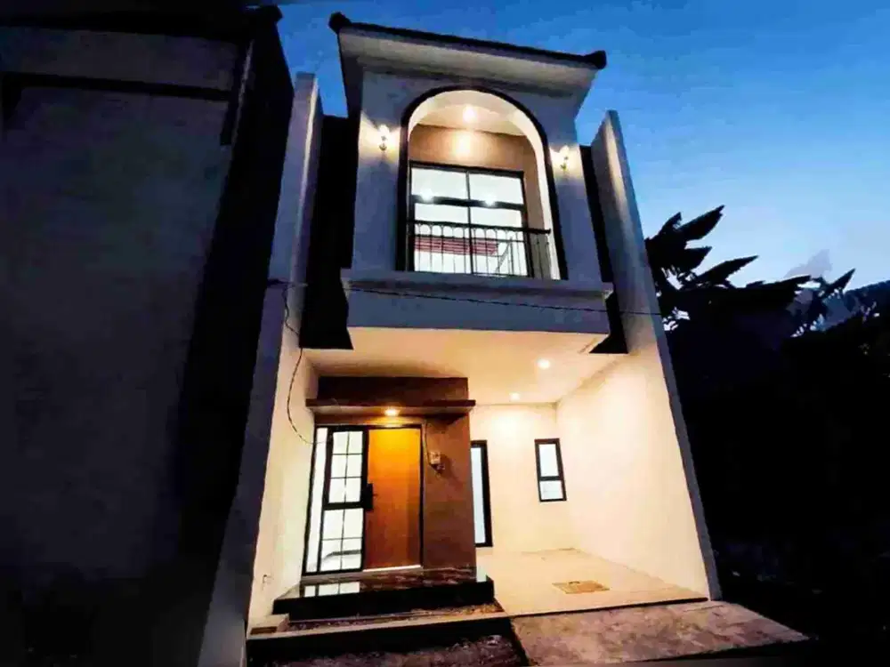 Dijual Rumah Mayjend Sungkono Surabaya