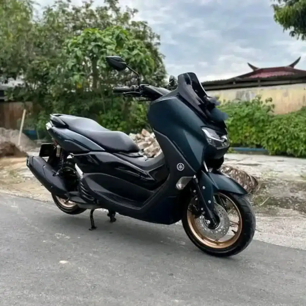 Nmax non ABS 2022