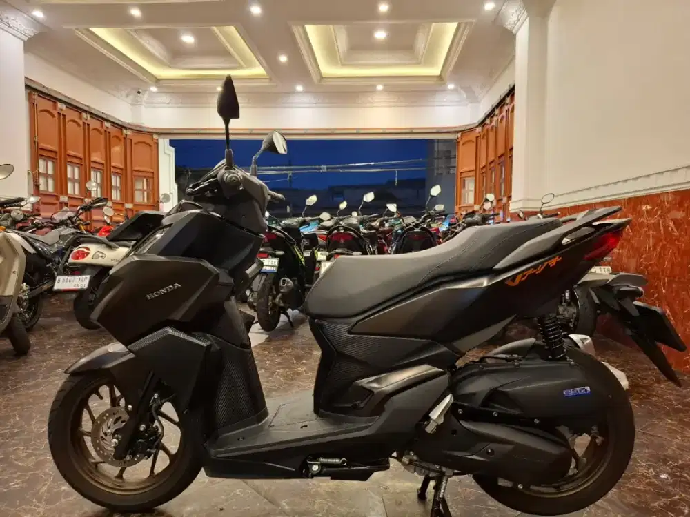 DP 1.5JT HONDA VARIO 160 CBS TAHUN 2026 KTP DAERAH BISA CASH &KREDIT