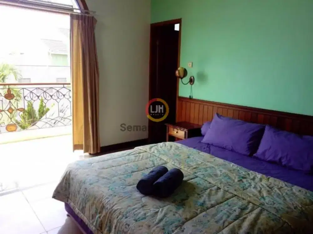 Jual Rumah di Kyai Mojo Srondol Semarang