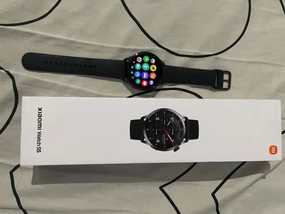 Xiaomi watch S5 46mm