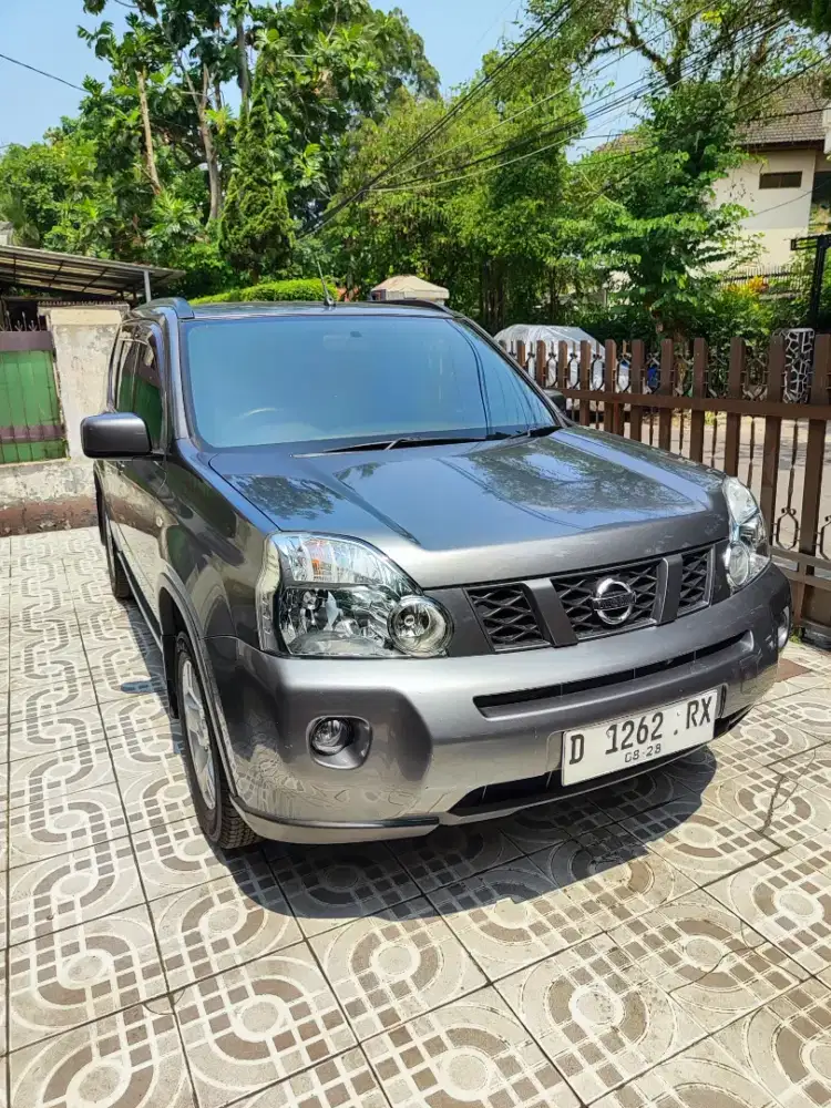Nissan Xtrail 2009 AT 2000cc