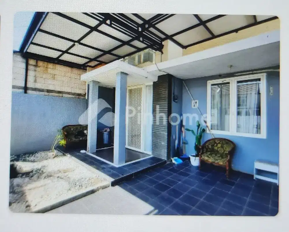 Di Jual Rumah Perumahan alam juanda