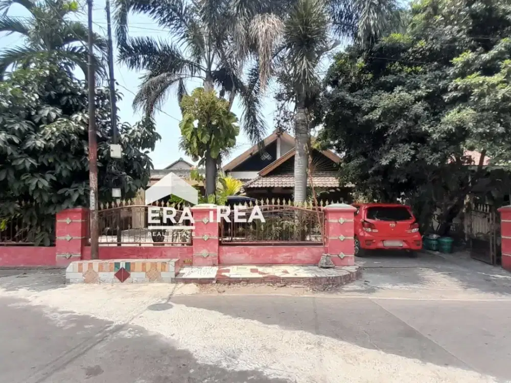RUMAH DIJUAL DI COLOMADU DEKAT DE TJOLOMADOE