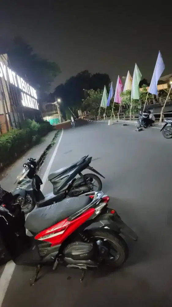Lowongan kerja terapis masege