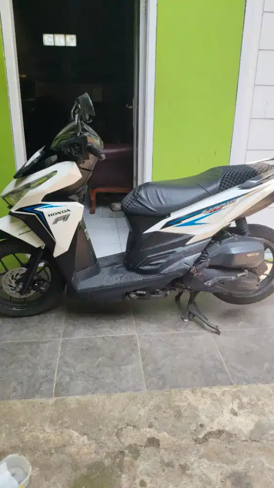 Honda vario 125
