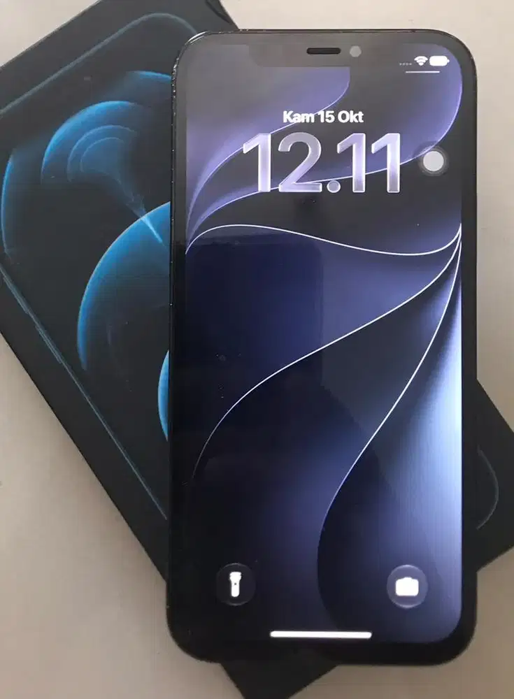 iPhone 12 Pro 128GB FULLSET