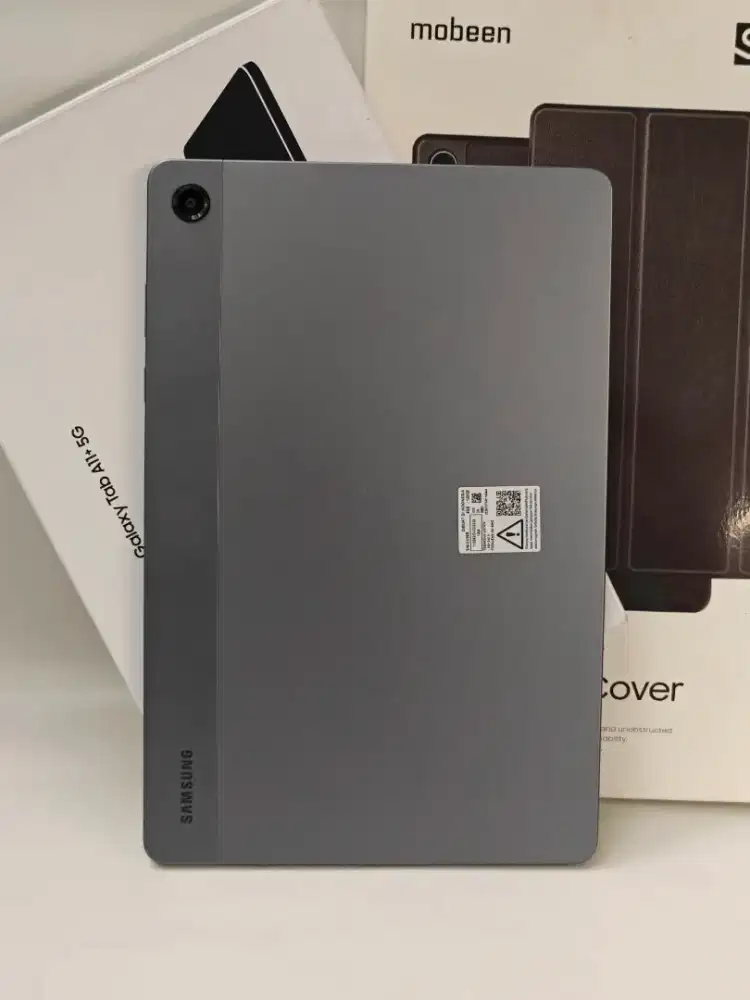 Samsung Tab A11 plus 5G 6/128 bekas