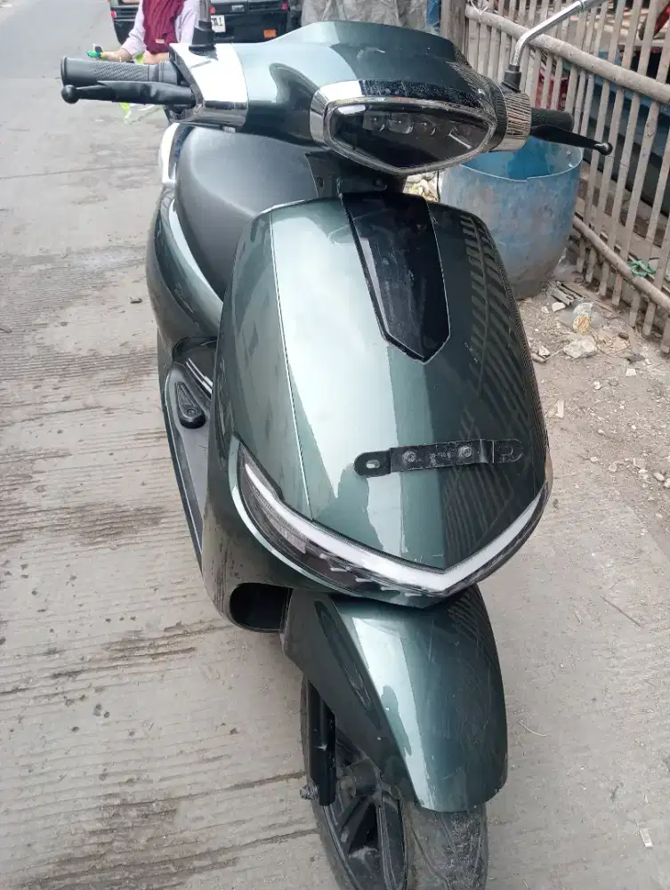 Molis uwinfly T90 (JUAL CEPAT)