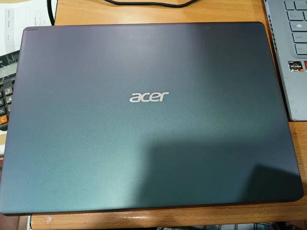 Laptop Acer Aspire 5 Core i3 Gen 10 SSD 512GB – Windows 11