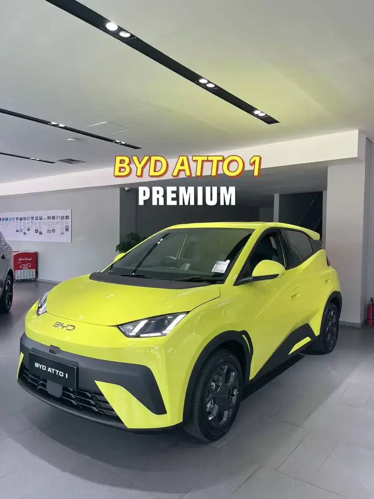 ATTO 1 PREMIUM 2026