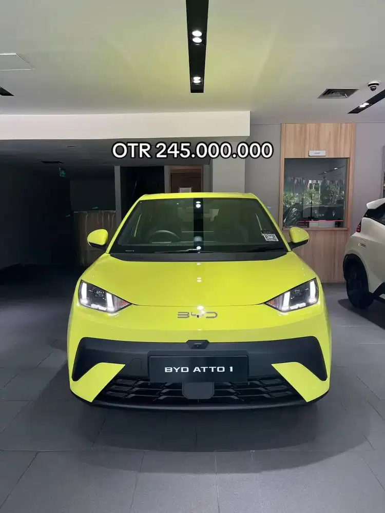 ATTO 1 PREMIUM 2026